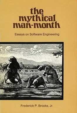 The Mythical Man-Month